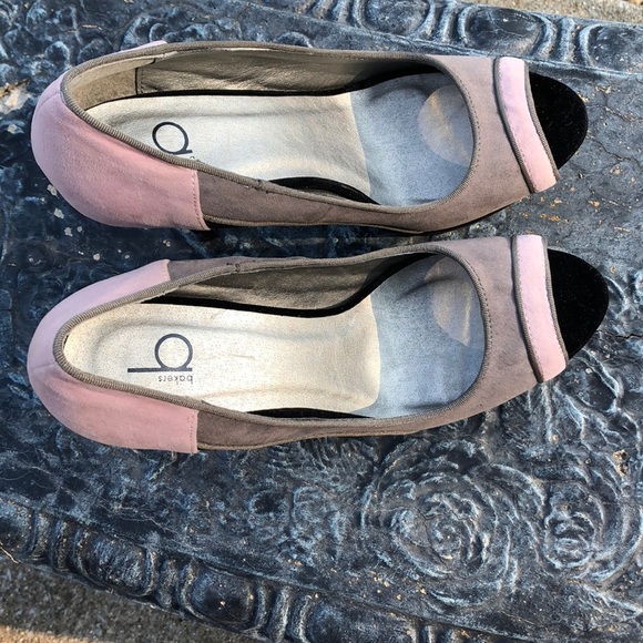Bakers Heels - Picture 4 of 6